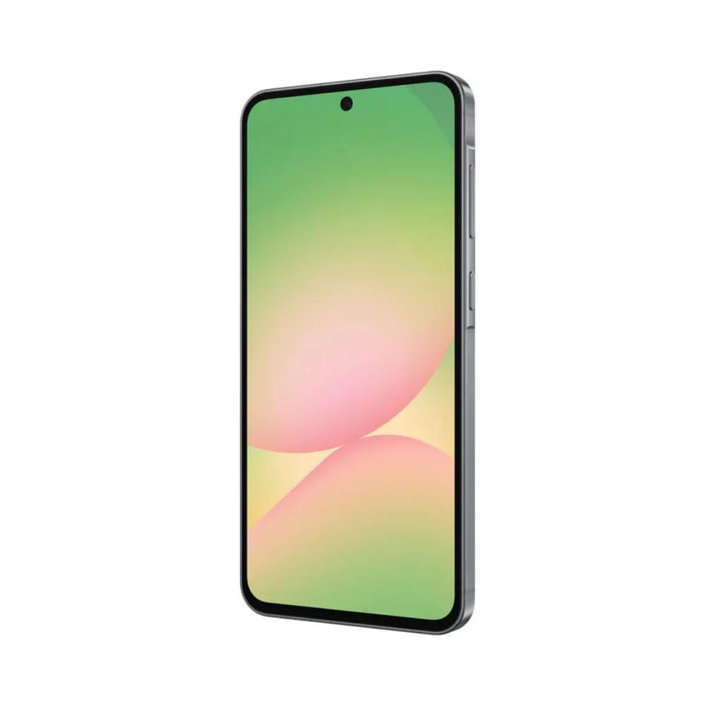 Celular Samsung Galaxy A56 5G 256Gb 12Gb Ram Negro + Reloj Inteligente img #2