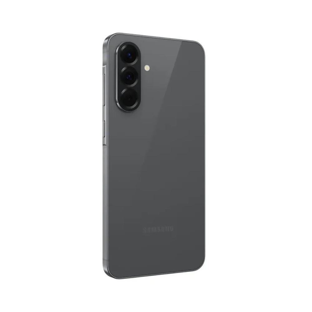 Celular Samsung Galaxy A56 5G 256Gb 12Gb Ram Negro + Reloj Inteligente img #3