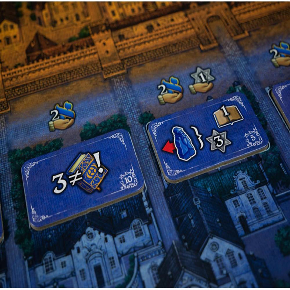 Juego De Mesa Gólem Español img #3