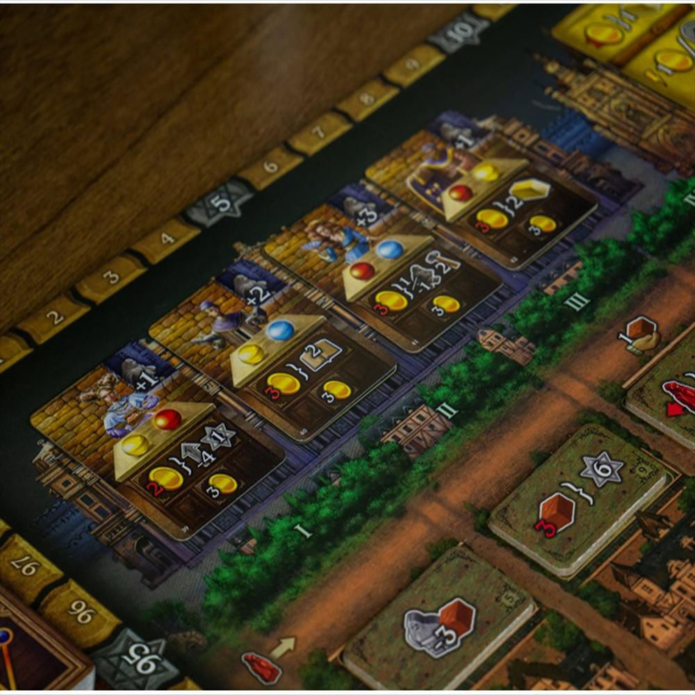 Juego De Mesa Gólem Español img #4
