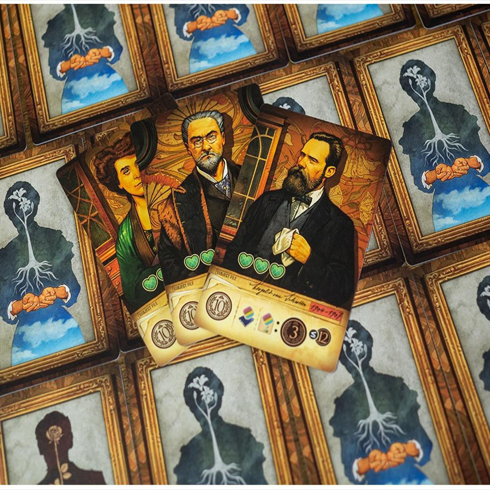 Juego De Mesa Unconscious Mind Español img #5