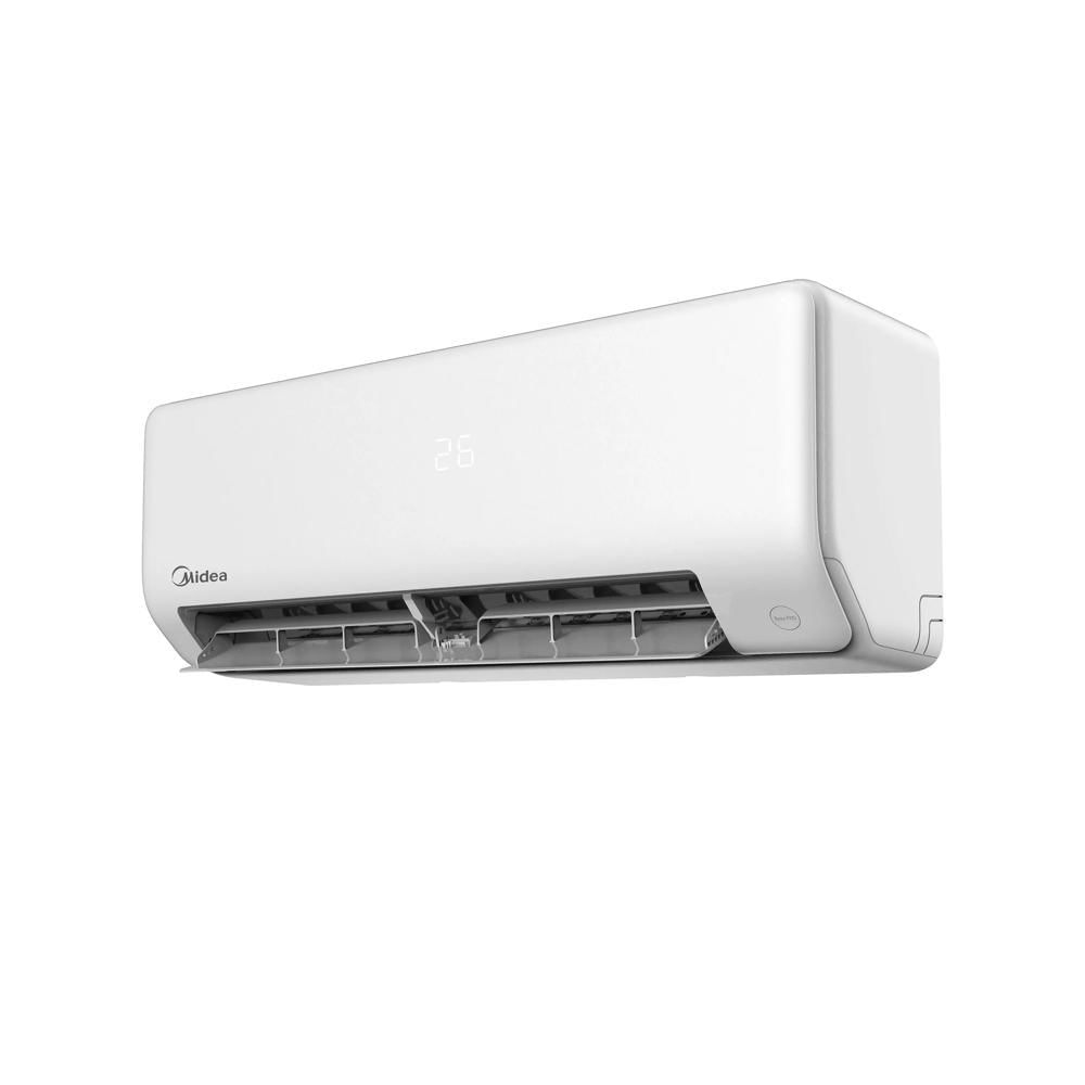 Aire Acondicionado Midea All Easy Pro Inverter 12000 Btu img #2