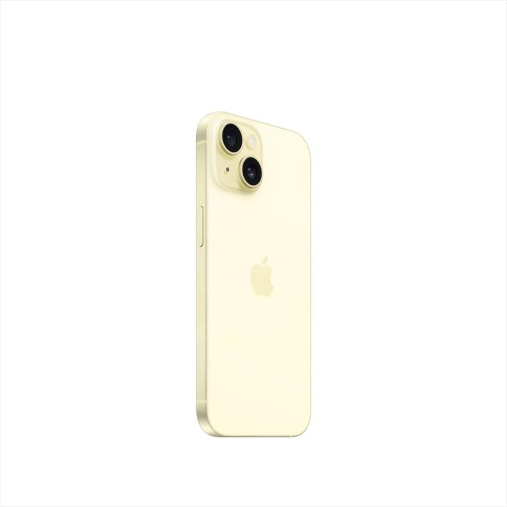 Iphone 15 256 Gb Amarillo img #3