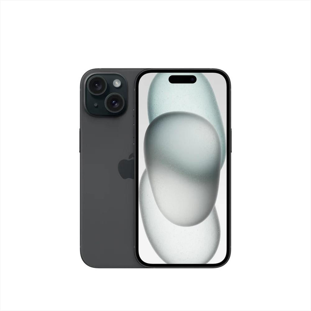 Iphone 15 512 Gb Negro img #1