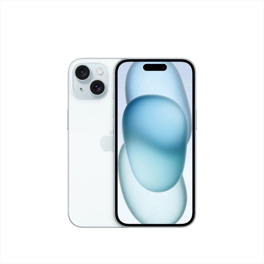 Iphone 15 512 Gb Azul img #1