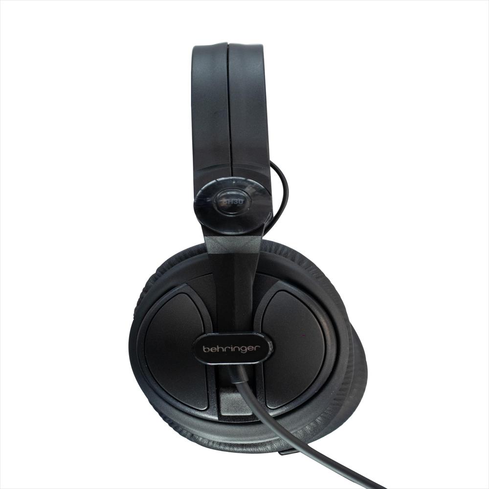 Audifonos Behringer Bh 30 img #1