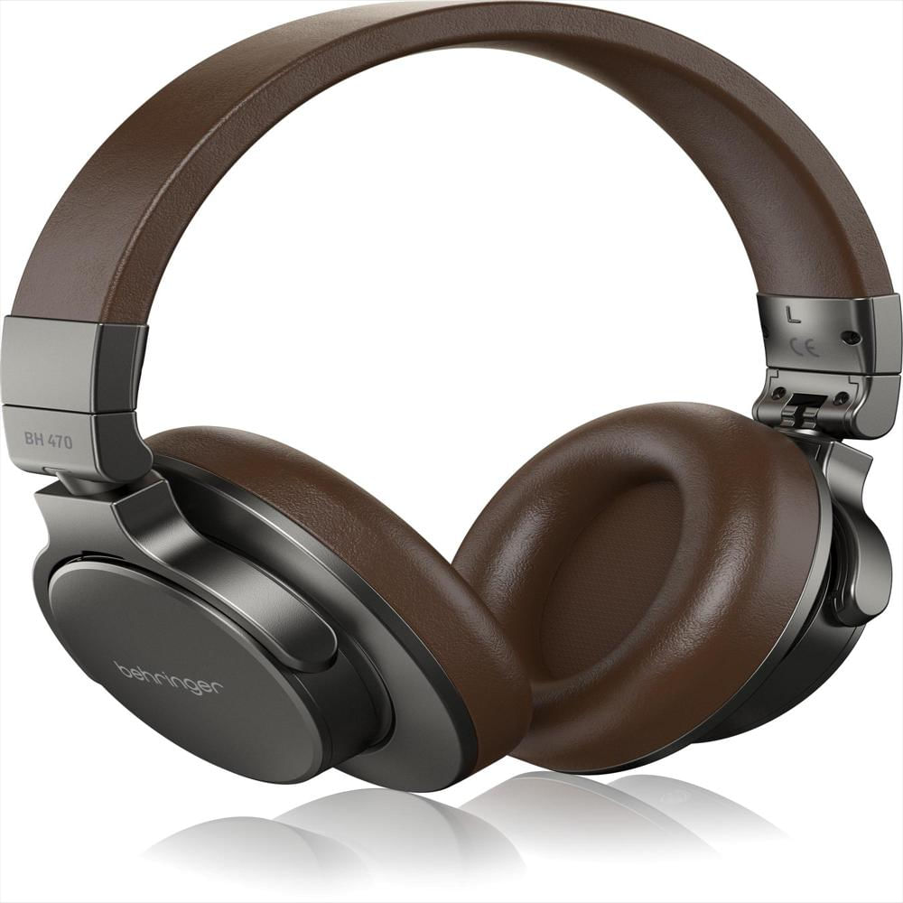 Audifonos Behringer Bh 470 img #2