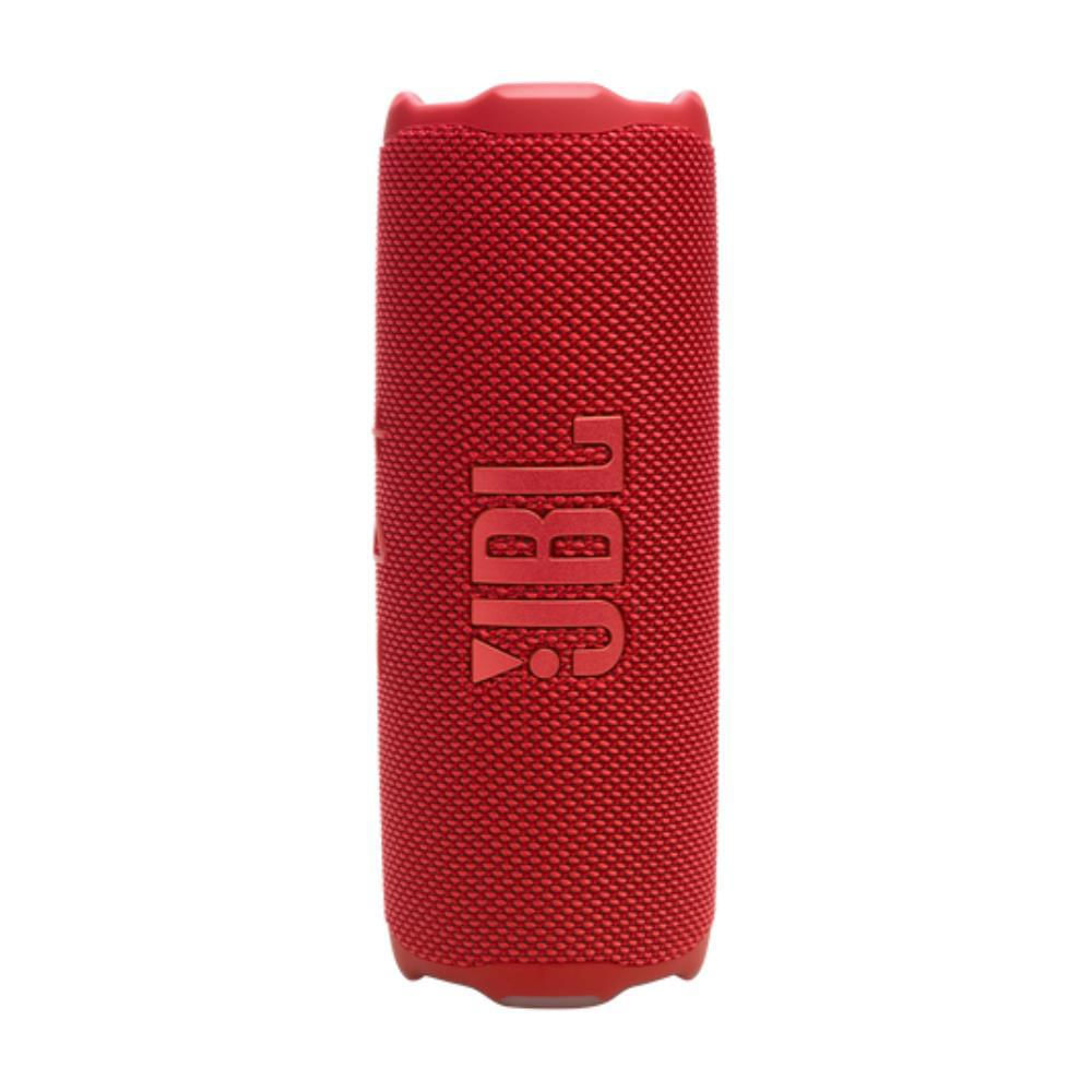 Parlante Jbl Flip 7 Rojo Inalámbrico Bluetooth Ip67 Parlante Jbl Flip 7 Rojo Inalámbrico Bluetooth Ip67