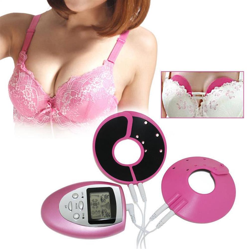 Electrodos Gluteos Y Senos Para Tens Gym Pasiva img #2