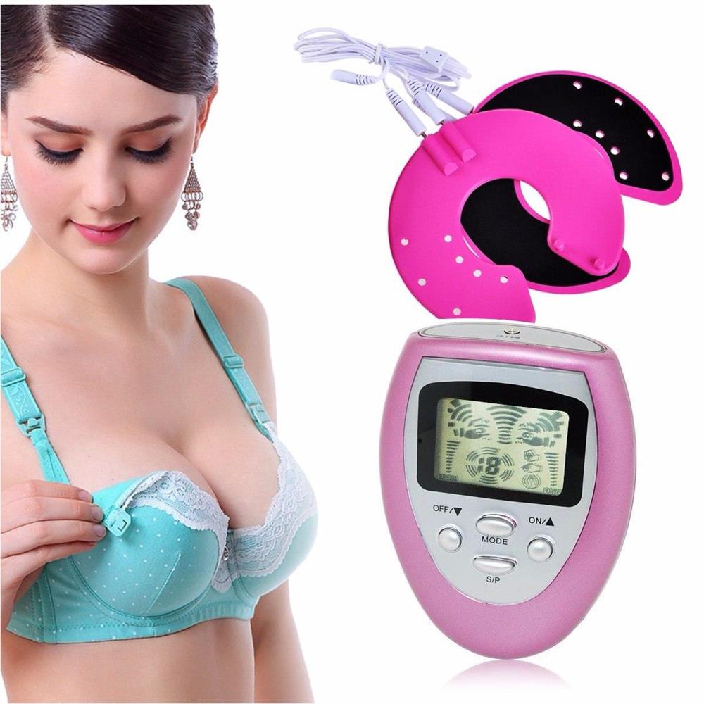 Electrodos Gluteos Y Senos Para Tens Gym Pasiva