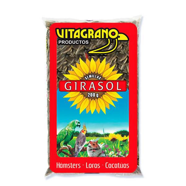 Alimento Aves VITAGRANO  (200  gr) img #1