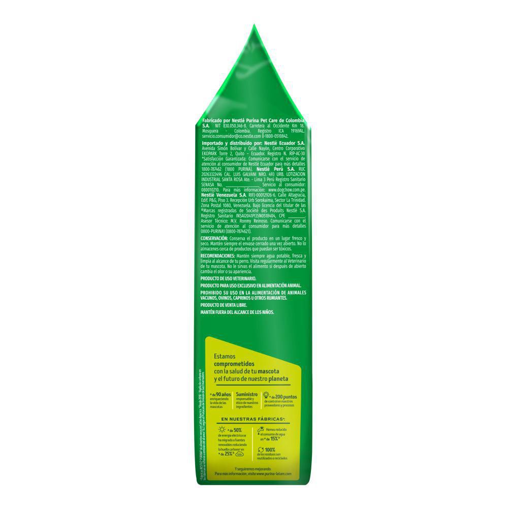 Alimento Perro PURINA DOG CHOW  (475  gr) img #4