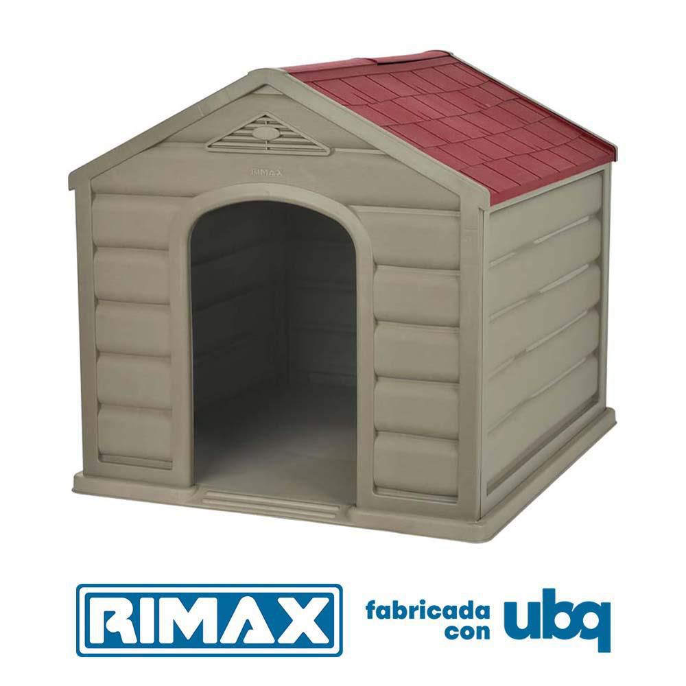 Casa RIMAX MATERIAL RECICLADO, COLOR TPRJ (1 und) img #1