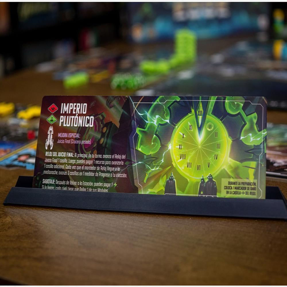 Juego De Mesa Andromeda S Edge img #4