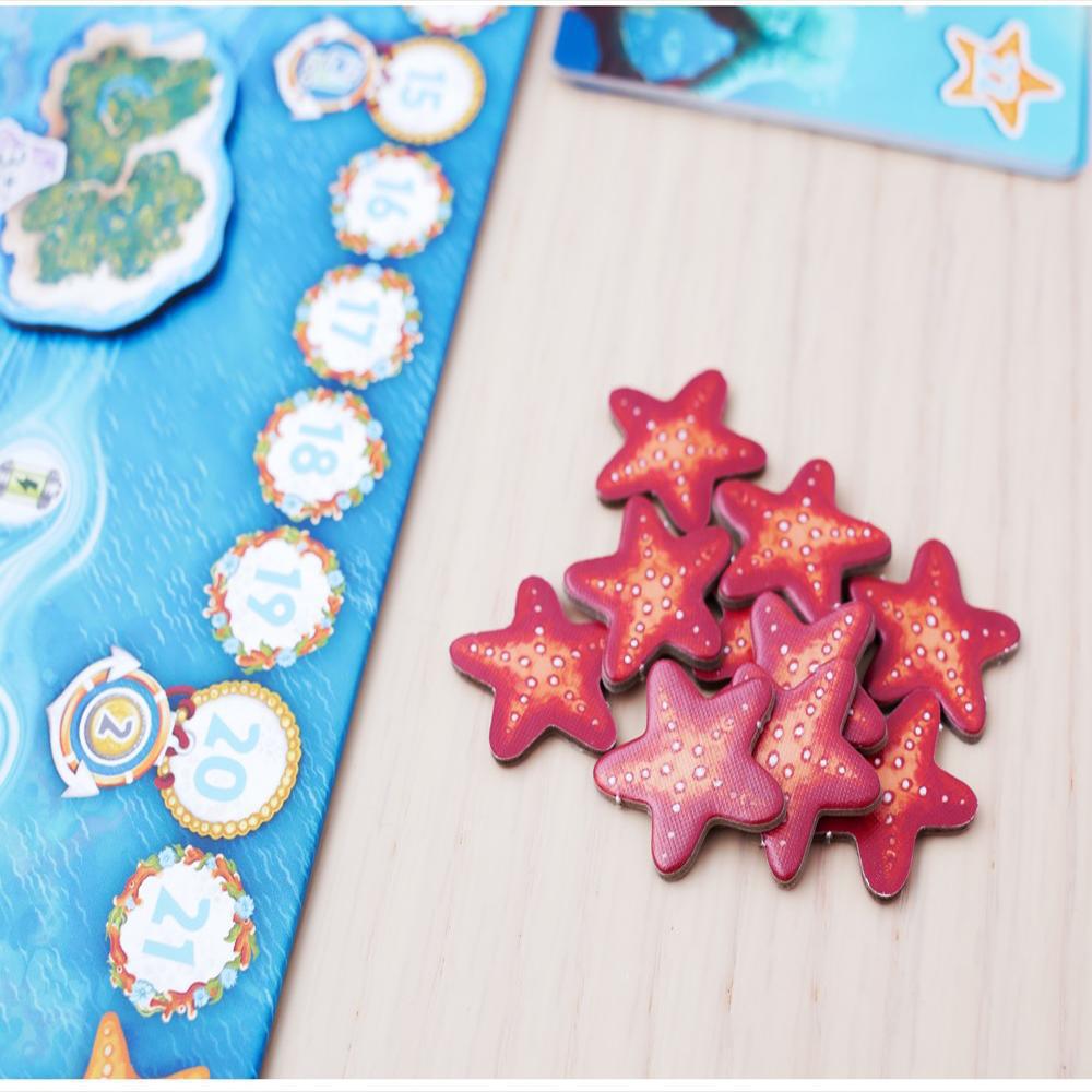 Juego De Mesa Proyecto Arrecife Español img #3