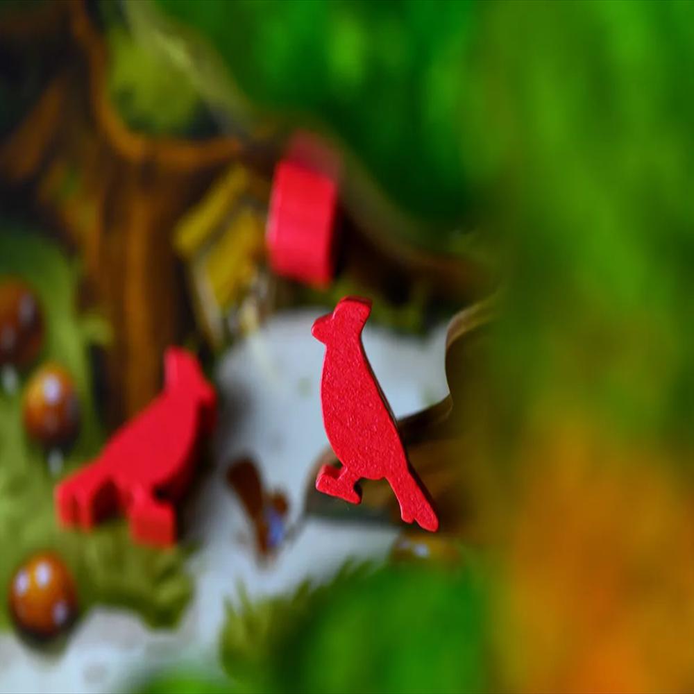 Juego De Mesa Everdell: Bellfaire Expansión Español img #5