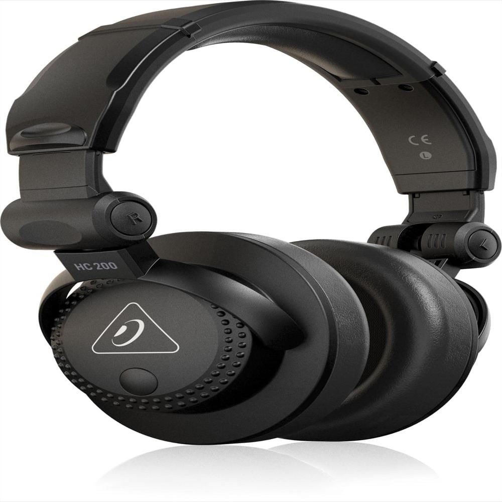 Audifonos Behringer Hc 200 img #1