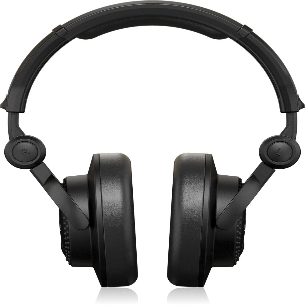 Audifonos Behringer Hc 200 img #2