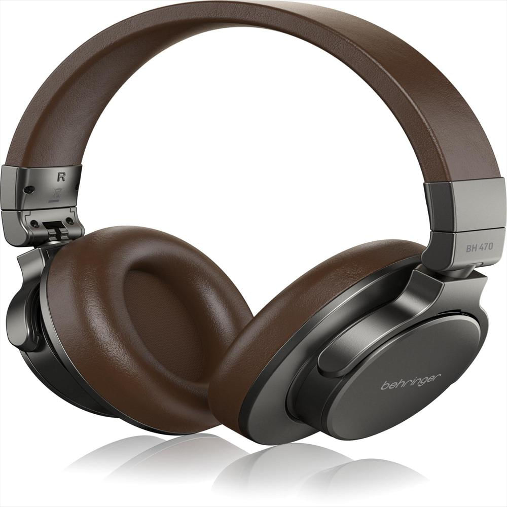 Audifonos Behringer Bh 470 img #1