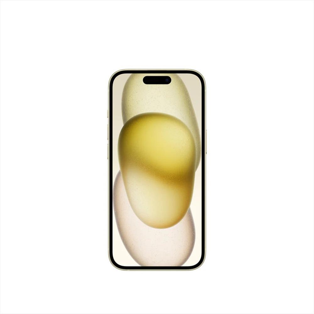 Iphone 15 De 512 Gb Amarillo img #2