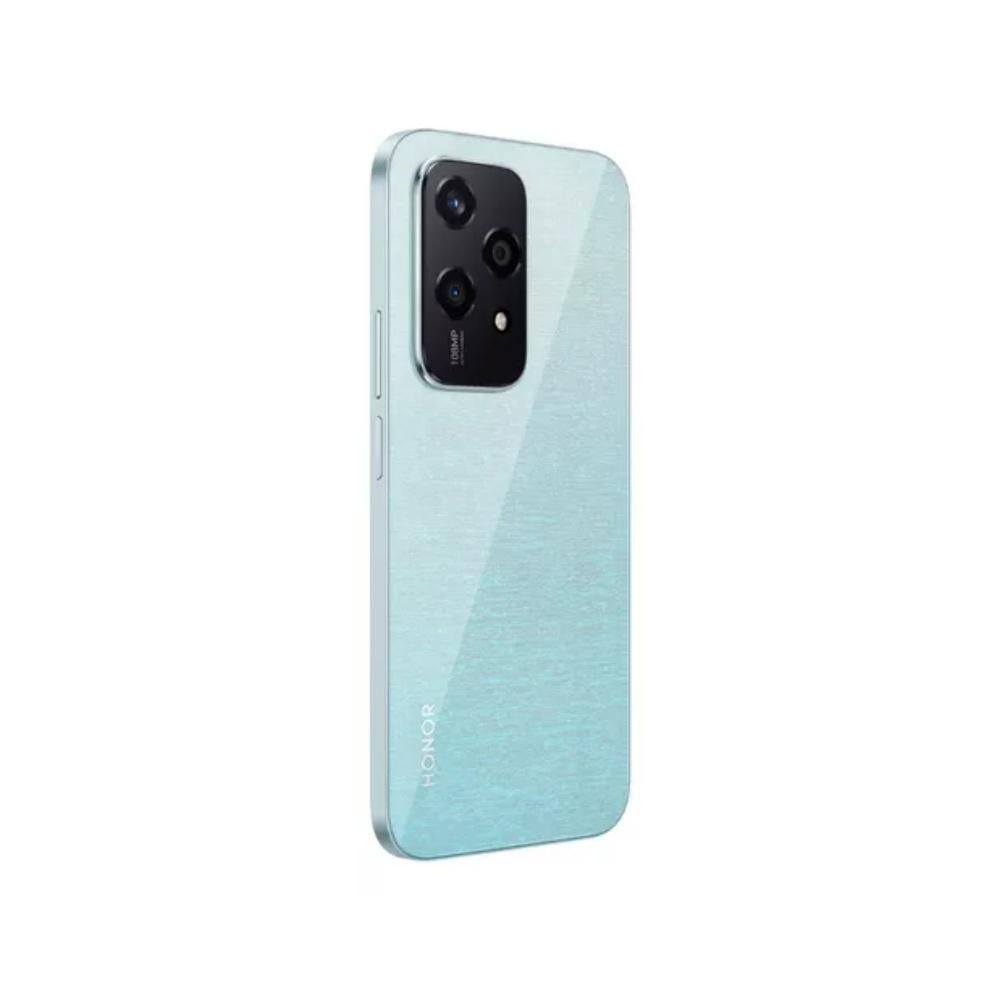 Celular Honor 200 Lite 5G 256Gb 8Gb Ram Azul Estelar + Reloj Inteligente img #4