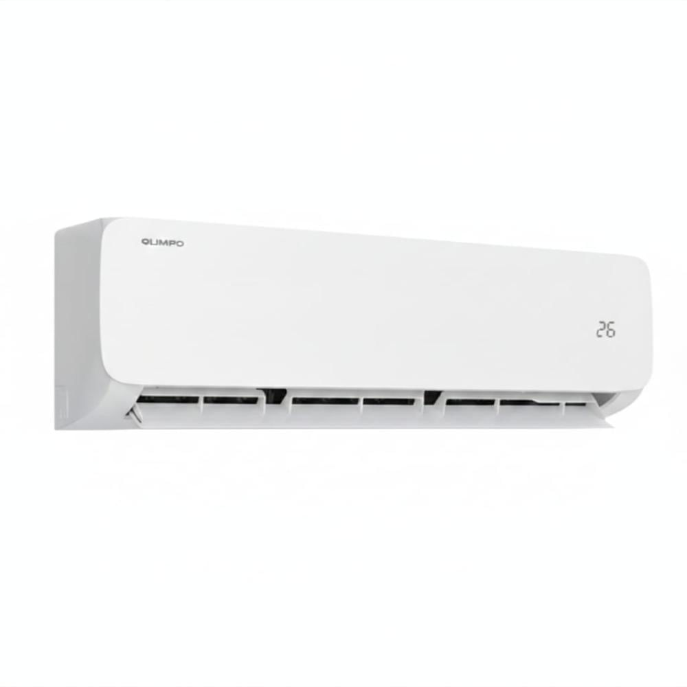 Aire Acondicionado Convencional Olimpo 18000 Btu 220V Olacb18 220Mic Aire Acondicionado Convencional Olimpo 18000 Btu 220V Olacb18 220Mic