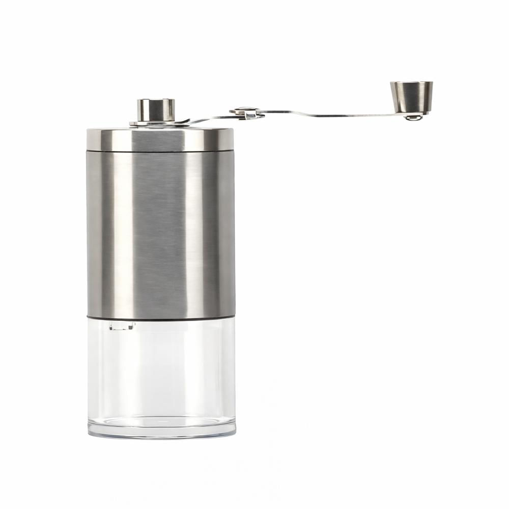 Set Café Prensa Francesa 600 Ml Molino Cuchara Medidora img #3