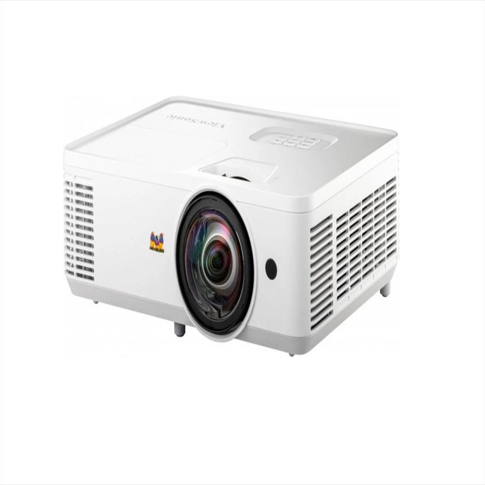 Video Proyector Viewsonic Ps502w Wxga 4.000 Lúmenes img #1
