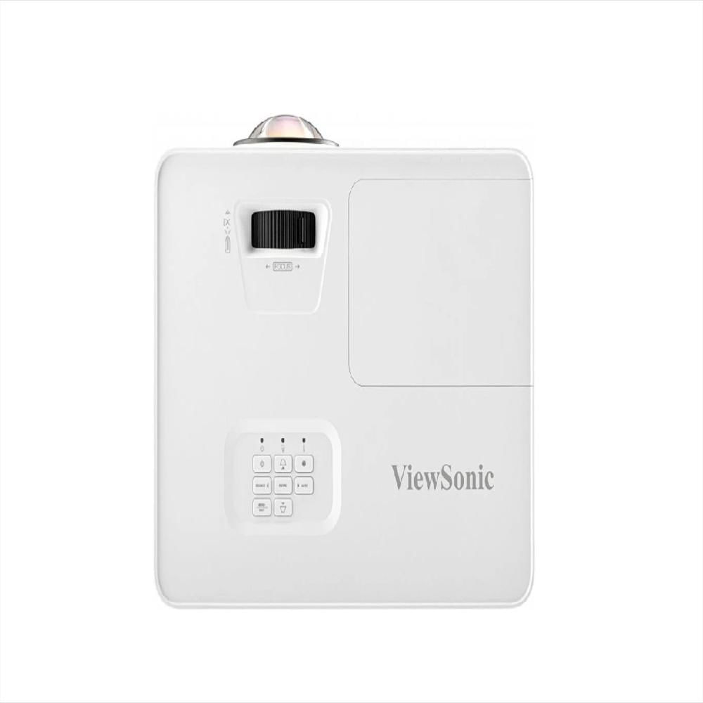 Video Proyector Viewsonic Ps502w Wxga 4.000 Lúmenes img #2