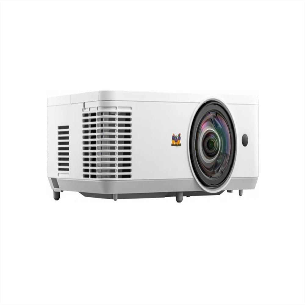 Video Proyector Viewsonic Ps502w Wxga 4.000 Lúmenes img #3