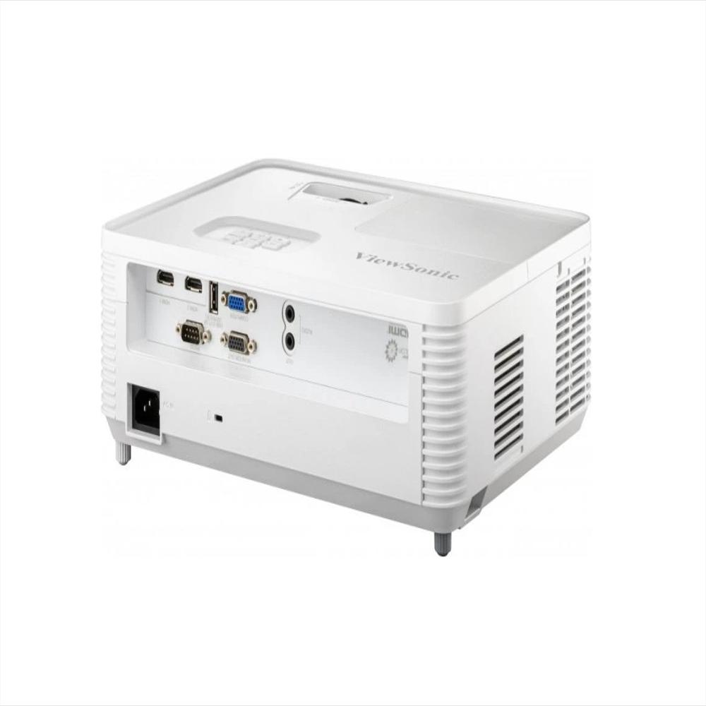 Video Proyector Viewsonic Ps502w Wxga 4.000 Lúmenes img #4