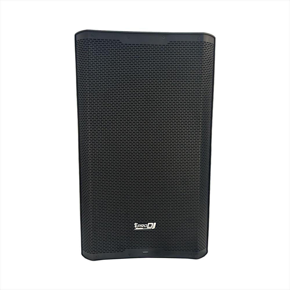 Cabina Activa 500W Rms Pdr15 Dsp Pro Dj img #1