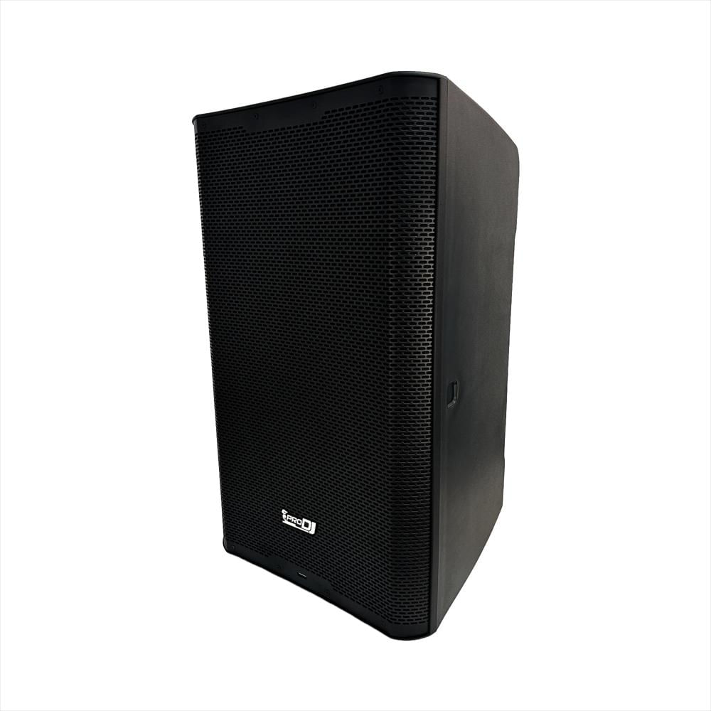 Cabina Activa 500W Rms Pdr15 Dsp Pro Dj img #3