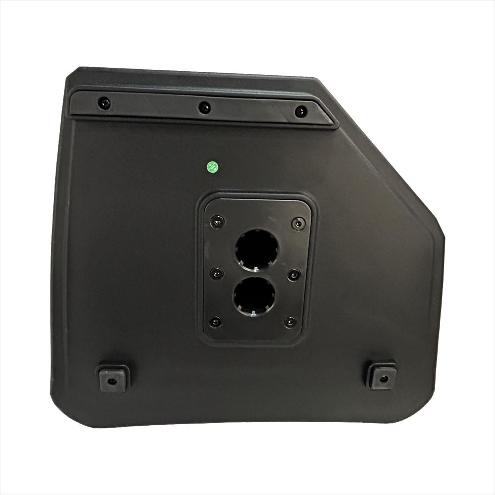 Cabina Activa 500W Rms Pdr15 Dsp Pro Dj img #5
