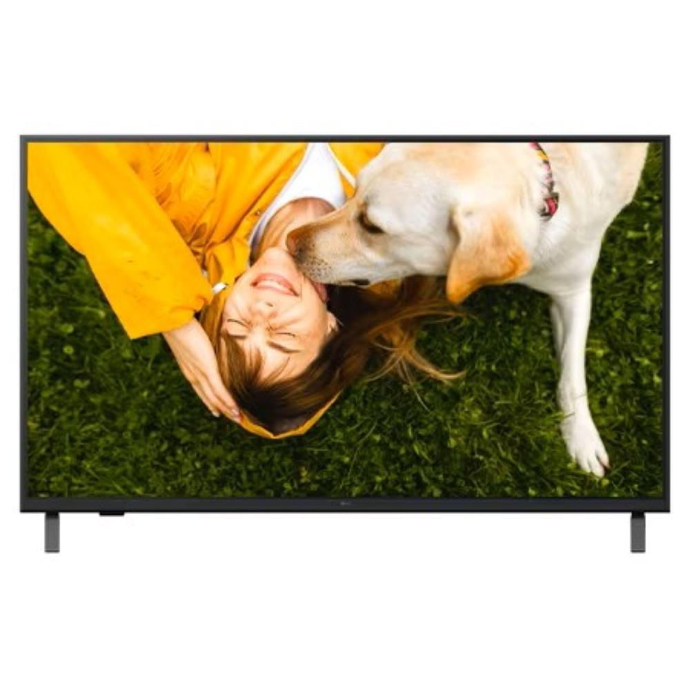 Televisor Lg 43 Pulgadas Pulgadas Uhd 4K Modelo: 43Ua751c0sa