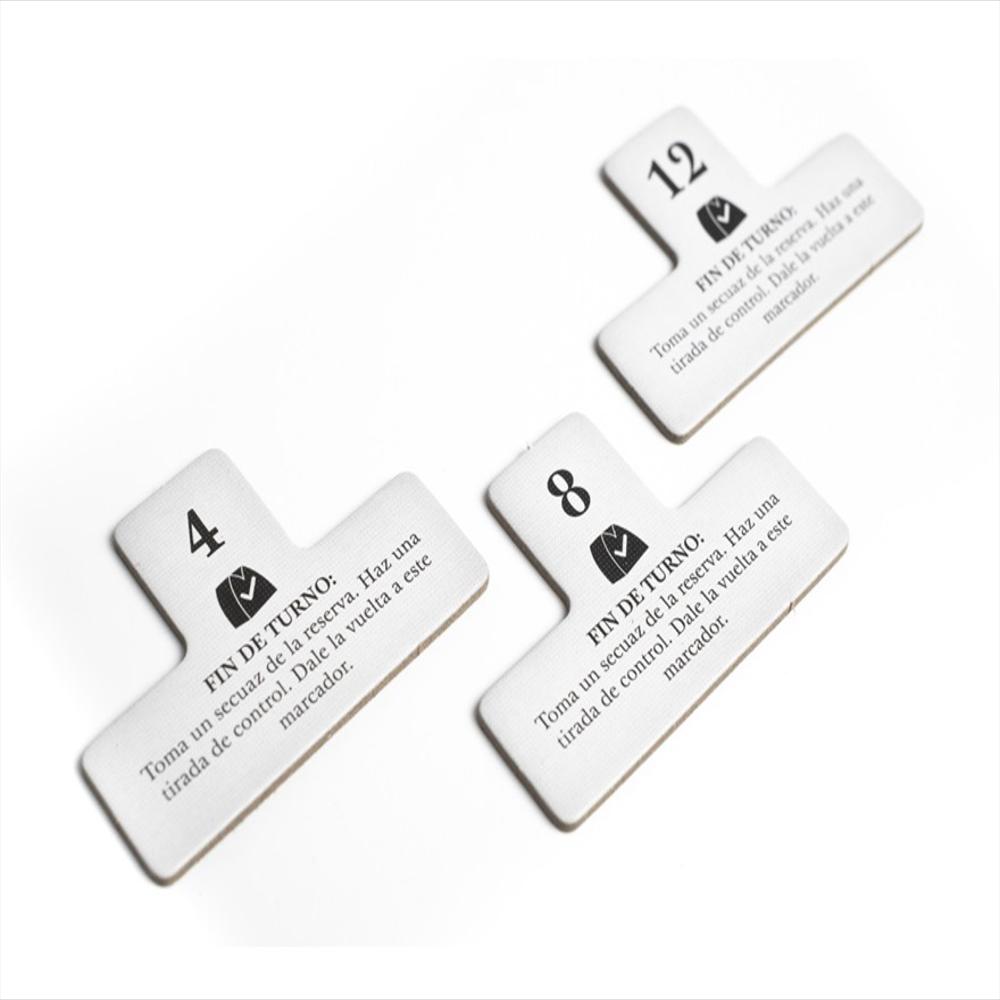 Juego De Mesa Root: Expansión Secuaces Merodeadores Español img #5