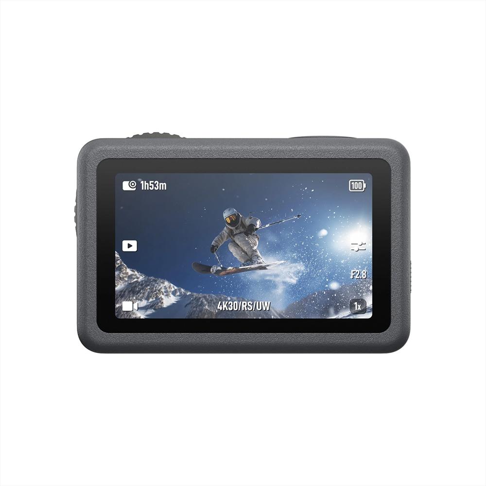 Cámara Dji Osmo Action 6 Adventure Combo img #3