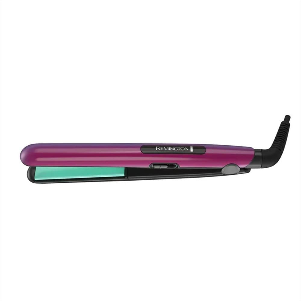 Plancha De Cabello Ceramic Purple S1520p Remington img #1