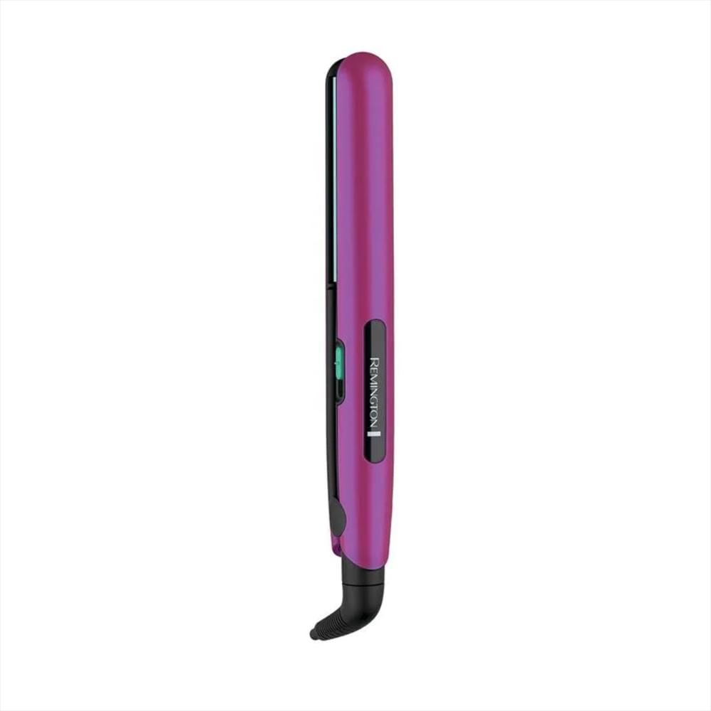 Plancha De Cabello Ceramic Purple S1520p Remington img #2