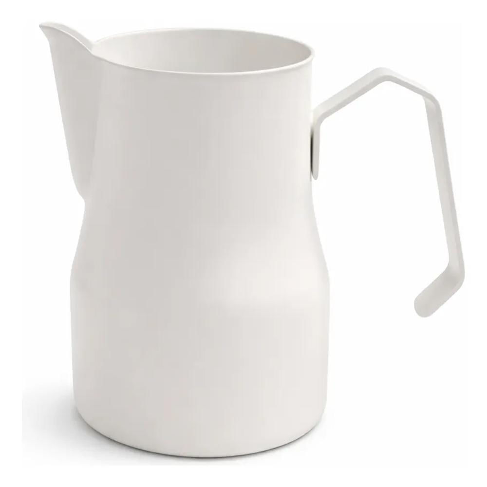 Jarra Art Latte Leche Acero Inox Pico Redondo 500Ml img #1