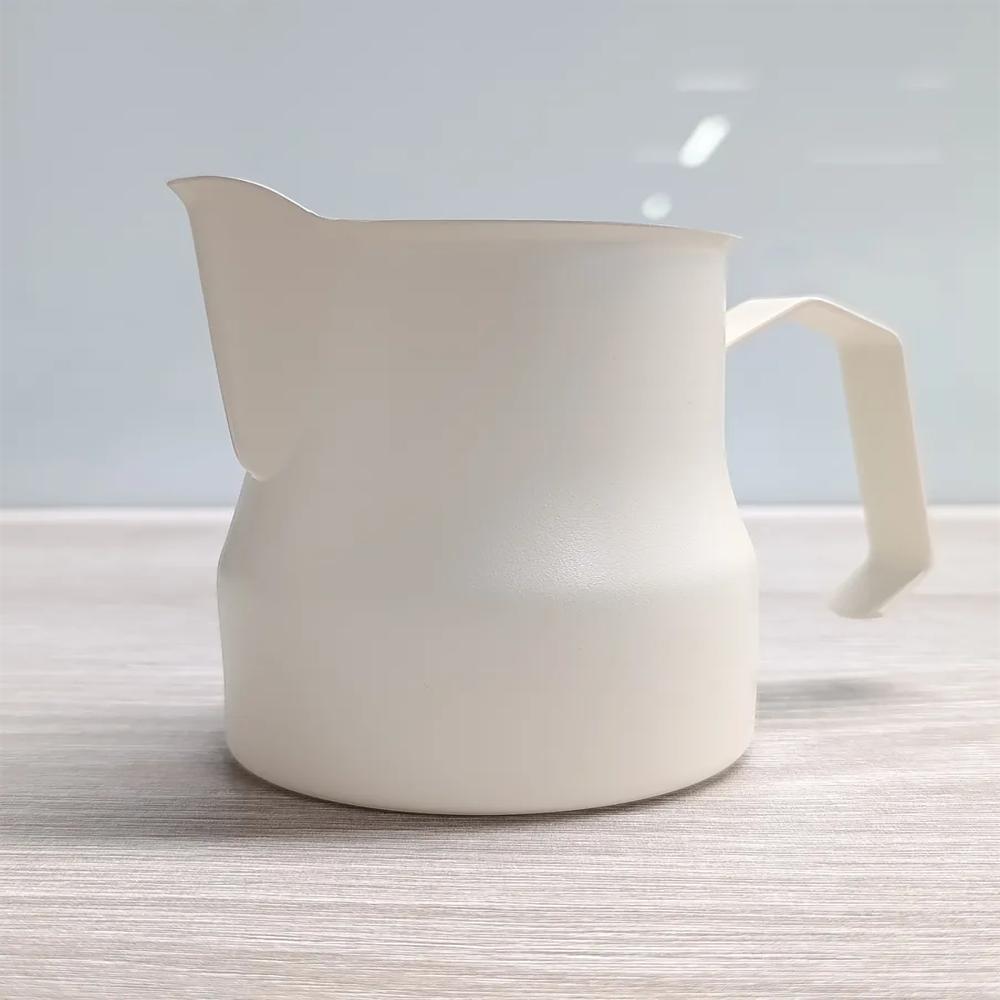 Jarra Art Latte Leche Acero Inox Pico Redondo 500Ml img #4