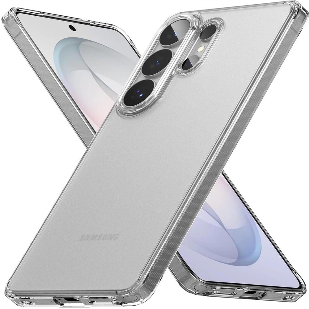 Funda Goma Doble Ringke Samsung Galaxy A56 img #1