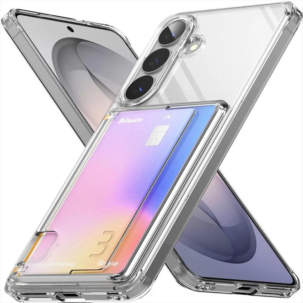 Funda Goma Doble Ringke Samsung Galaxy A56 img #3