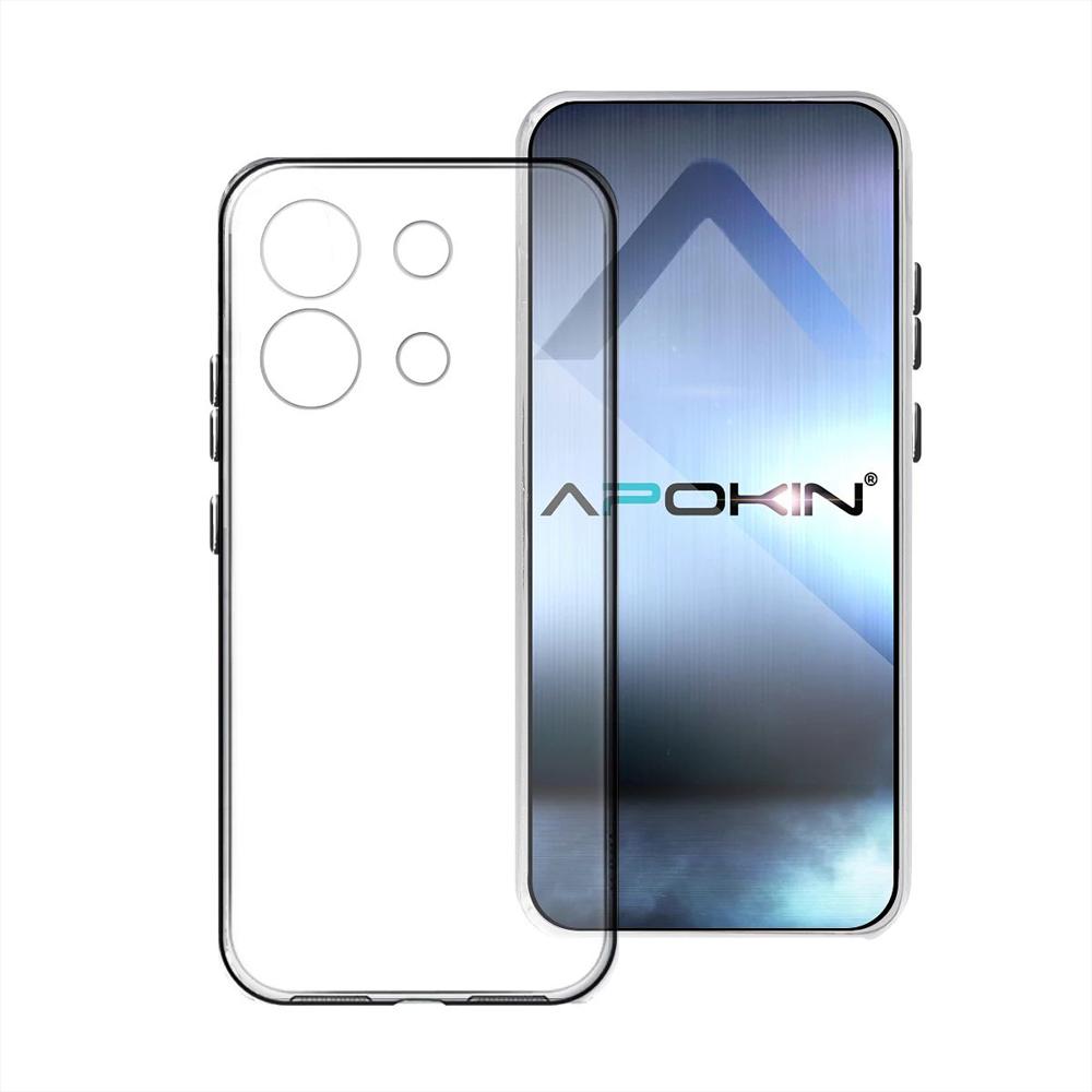 Funda Goma Doble Ringke Samsung Galaxy A56 img #4