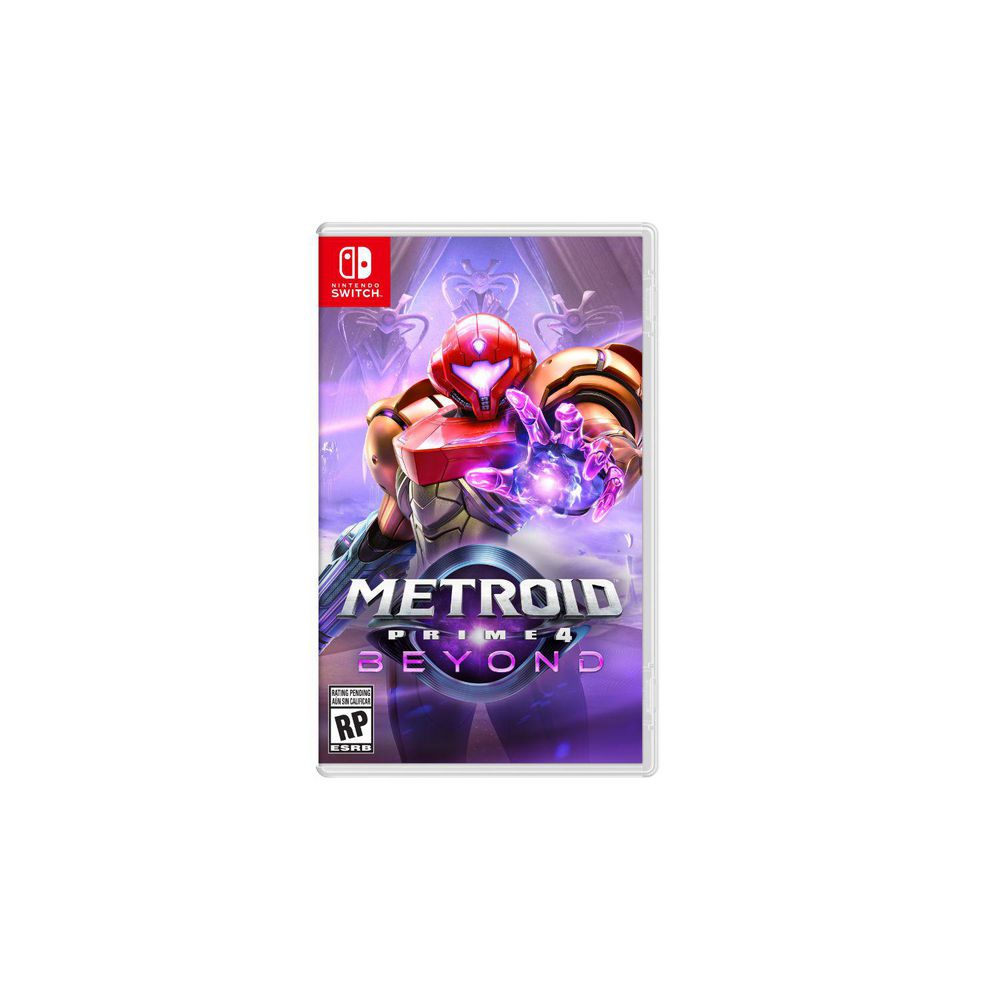 Videojuego Nintendo Switch Lucha Contra Criaturas Letales  HACPBGW5A N/A