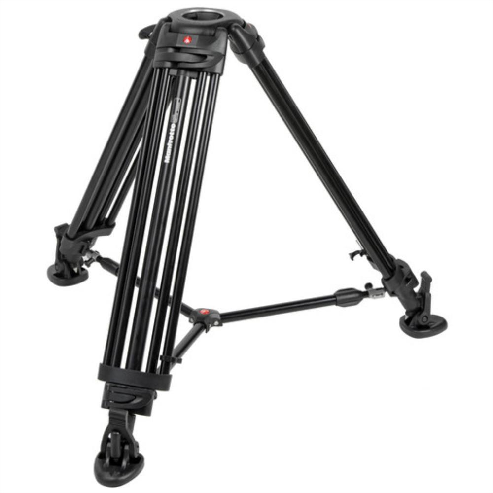 Manfrotto Mvh502a Con Cabezal 546B (164Cm) img #3
