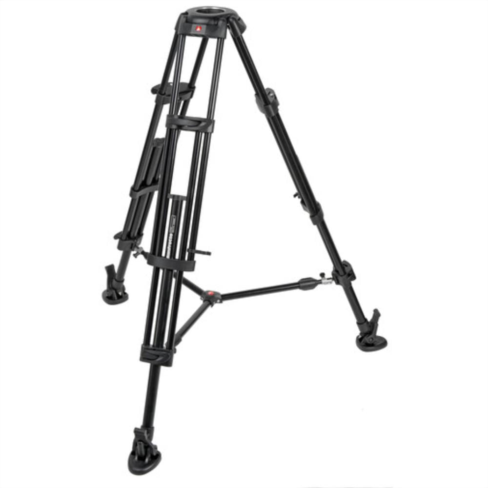 Manfrotto Mvh502a Con Cabezal 546B (164Cm) img #4