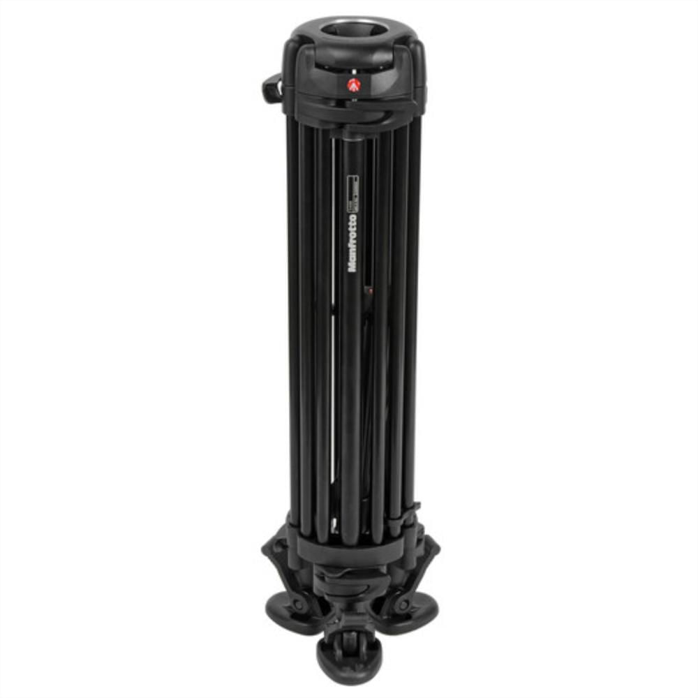 Manfrotto Mvh502a Con Cabezal 546B (164Cm) img #5