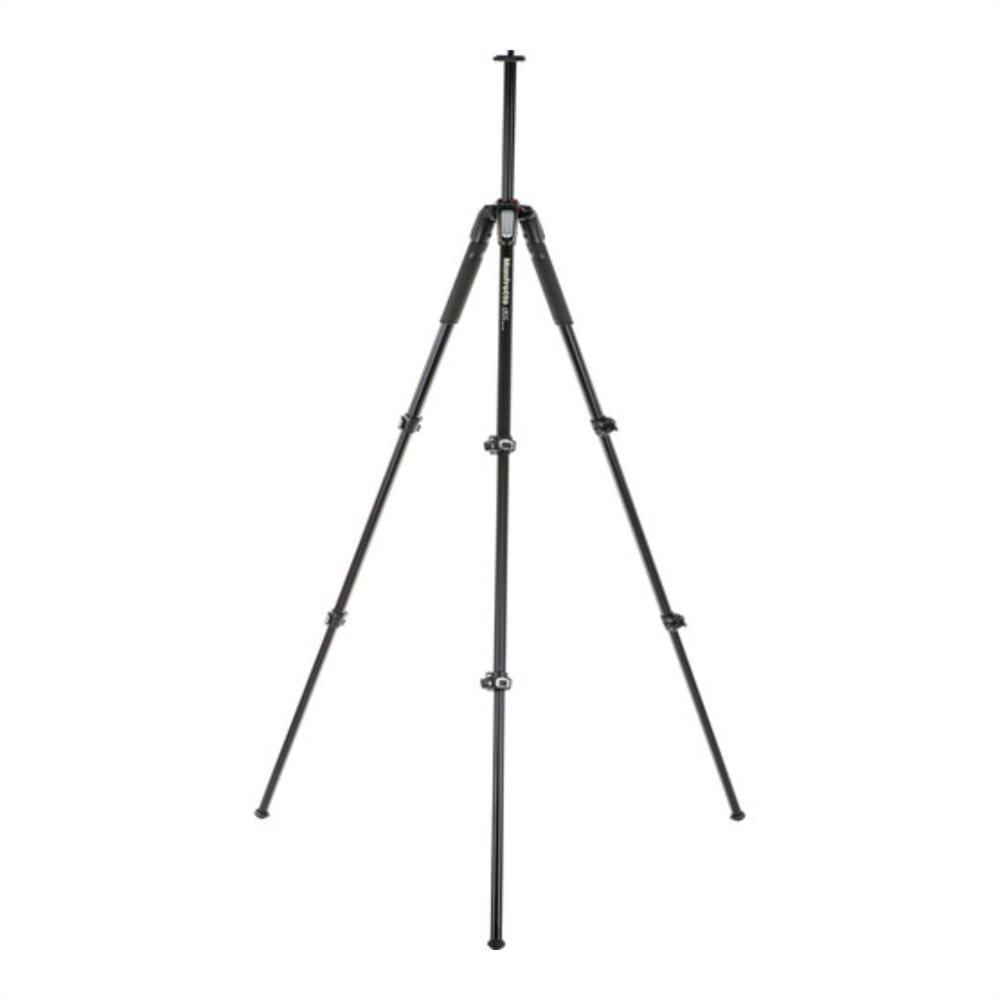 Kit Trípode Manfrotto Mt055xpro3 Y 502Ah img #2