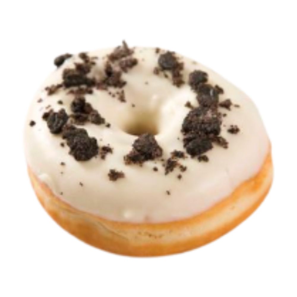 Dona Decorada Con Oreo  72  gr img #1
